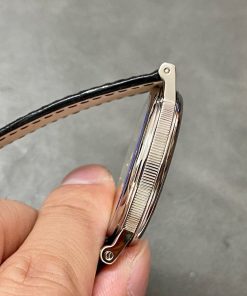 Breguet Classicque Ultra Slim Replica Watches MKS Factory 41mm (7)