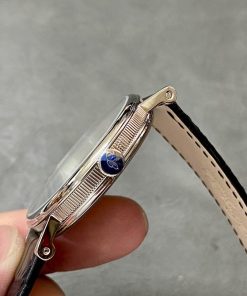 Breguet Classicque Ultra Slim Replica Watches MKS Factory 41mm (7)