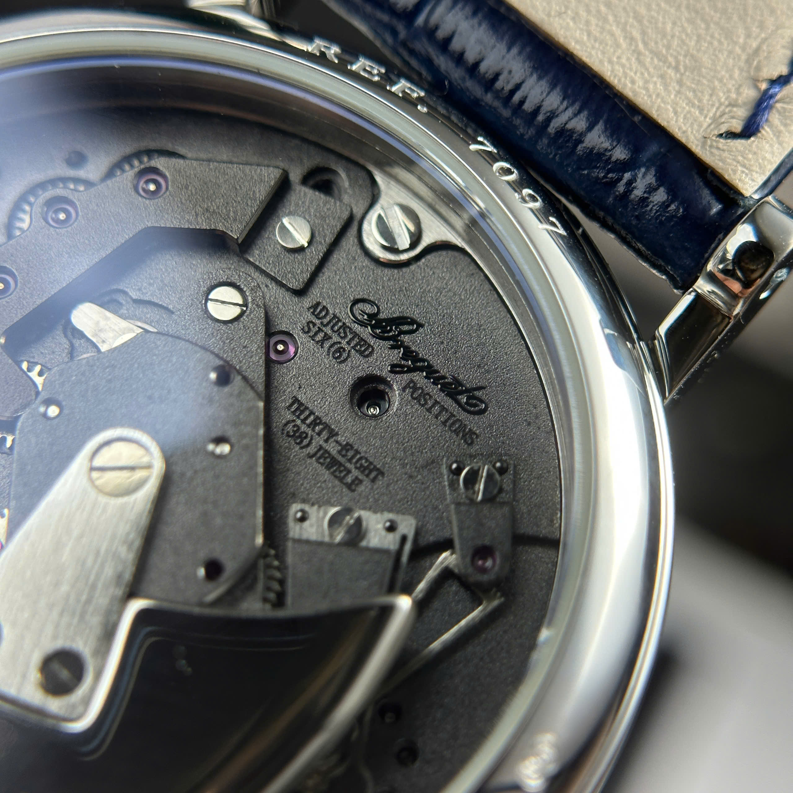 Breguet Tradition 7097 Super Clone Watches White Dial ZF Factory 41mm (3) Breguet Tradition 7097 Super Clone Watches White Dial ZF Factory 41mm (1)