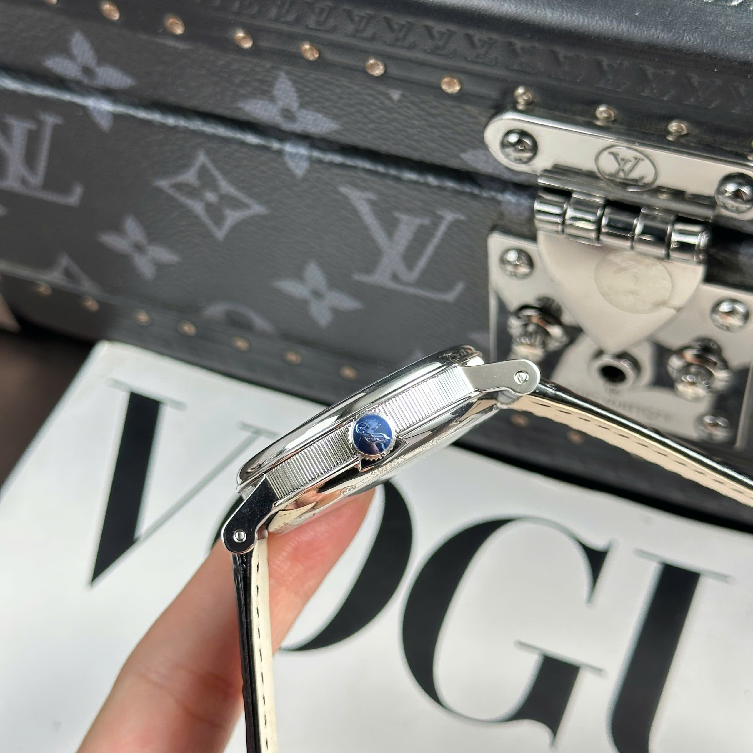 Breguet Tradition 7097 Super Clone Watches White Dial ZF Factory 41mm (6) Breguet Tradition 7097 Super Clone Watches White Dial ZF Factory 41mm (1)