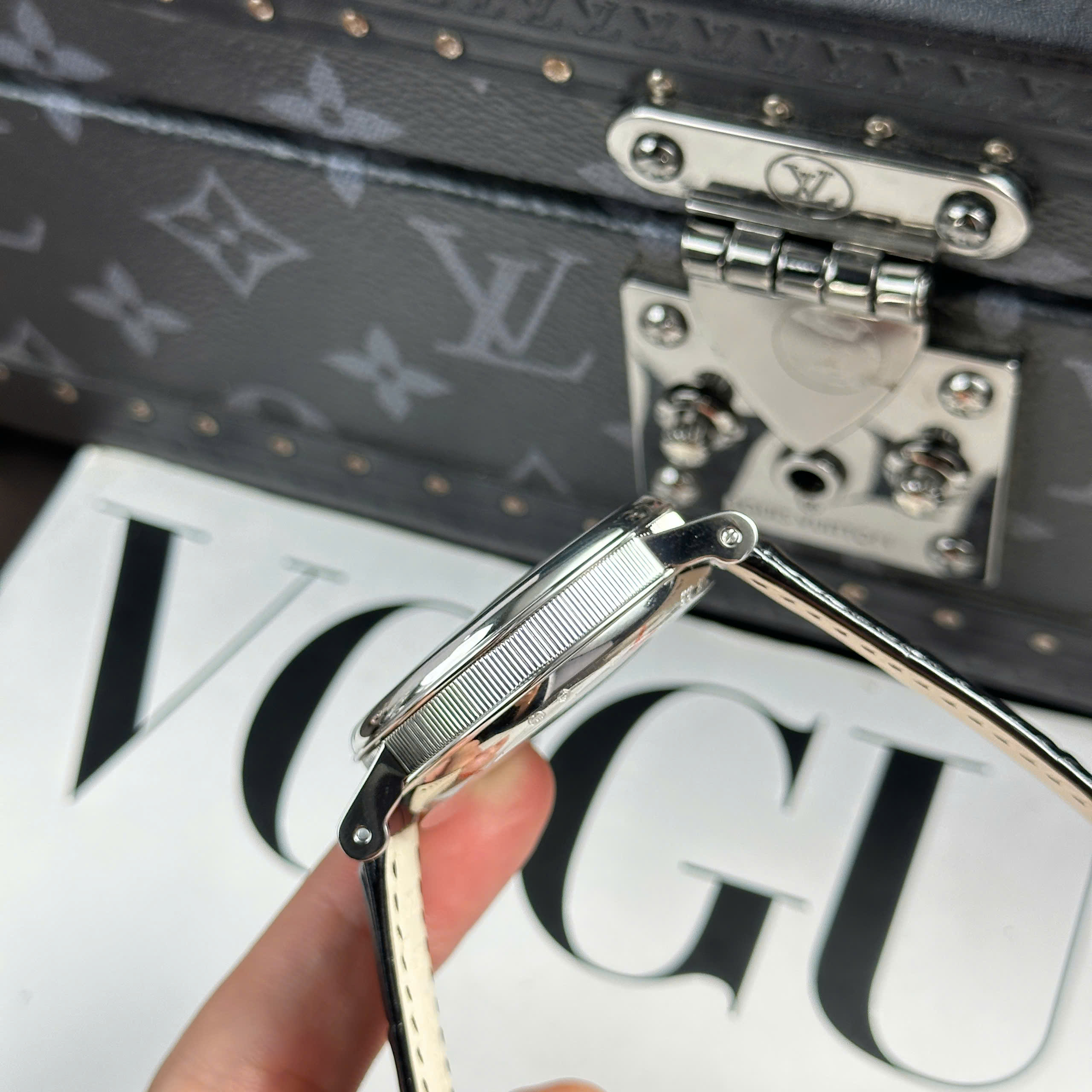 Breguet Tradition 7097 Super Clone Watches White Dial ZF Factory 41mm (8) Breguet Tradition 7097 Super Clone Watches White Dial ZF Factory 41mm (1)