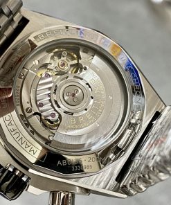 Breitling 1884 Chronometre Replica Watches 44mm (1)