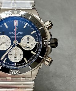 Breitling 1884 Chronometre Replica Watches 44mm (5)