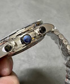 Breitling 1884 Chronometre Replica Watches 44mm (5)