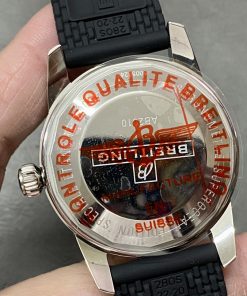 Breitling Water Ghost Super Ocean Culture II Replica Watch 42mm (1)