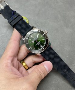 Breitling Water Ghost Super Ocean Culture II Replica Watch 42mm (1)