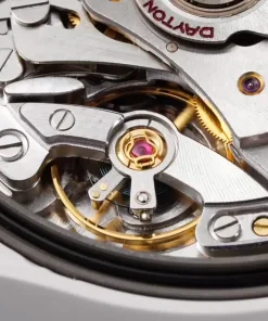 Caliber 4130 Super Clone Movement (3)