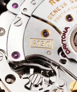 Caliber 4130 Super Clone Movement (3)