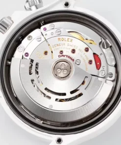 Caliber 4130 Super Clone Movement (3)