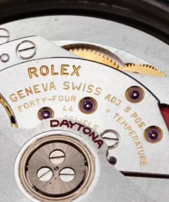 Caliber 4130 Super Clone Movement (3)