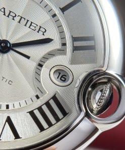 Cartier Ballon Bleu De Cartier W69012Z4 Replica Watch AF Factory 42mm (10)