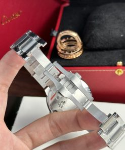 Cartier Ballon Bleu De Cartier W69012Z4 Replica Watch AF Factory 42mm (10)