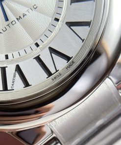 Cartier Ballon Bleu De Cartier W69012Z4 Replica Watch AF Factory 42mm (10)