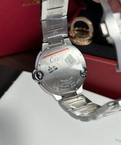 Cartier Ballon Bleu De Cartier W69012Z4 Replica Watch AF Factory 42mm (10)