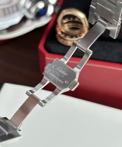 Cartier Ballon Bleu De Cartier W69012Z4 Replica Watch AF Factory 42mm (10)