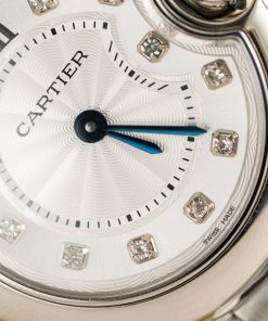 Cartier Ballon Bleu WE902073 Best Replica Women Watch 28mm (1)