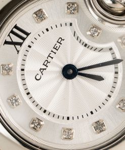 Cartier Ballon Bleu WE902073 Best Replica Women Watch 28mm (1)