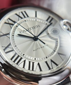 Cartier Ballon Bleu de Cartier Replica Watch AF Factory 42mm (1)