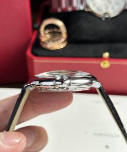 Cartier Ballon Bleu de Cartier Replica Watch AF Factory 42mm (1)