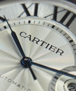 Cartier Ballon Bleu de Cartier Replica Watch AF Factory 42mm (1)