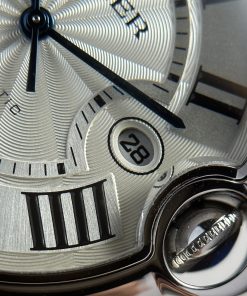 Cartier Ballon Bleu de Cartier Replica Watch AF Factory 42mm (1)