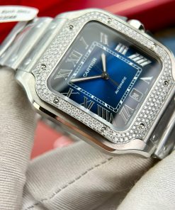 Cartier Fake Watch