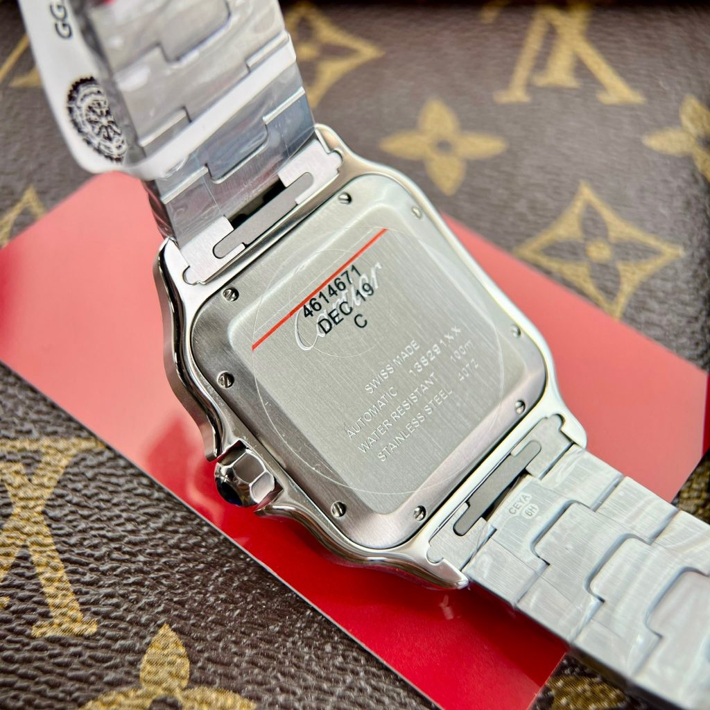 Cartier Fake Watches