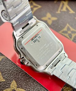 Cartier Fake Watches