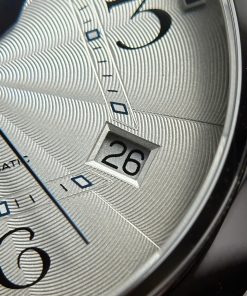 Cartier Pasha De Cartier WSPA0009 Replica 11 Watch BV Factory 41mm (2)