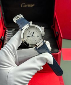 Cartier Pasha De Cartier WSPA0009 Replica 11 Watch BV Factory 41mm (2)