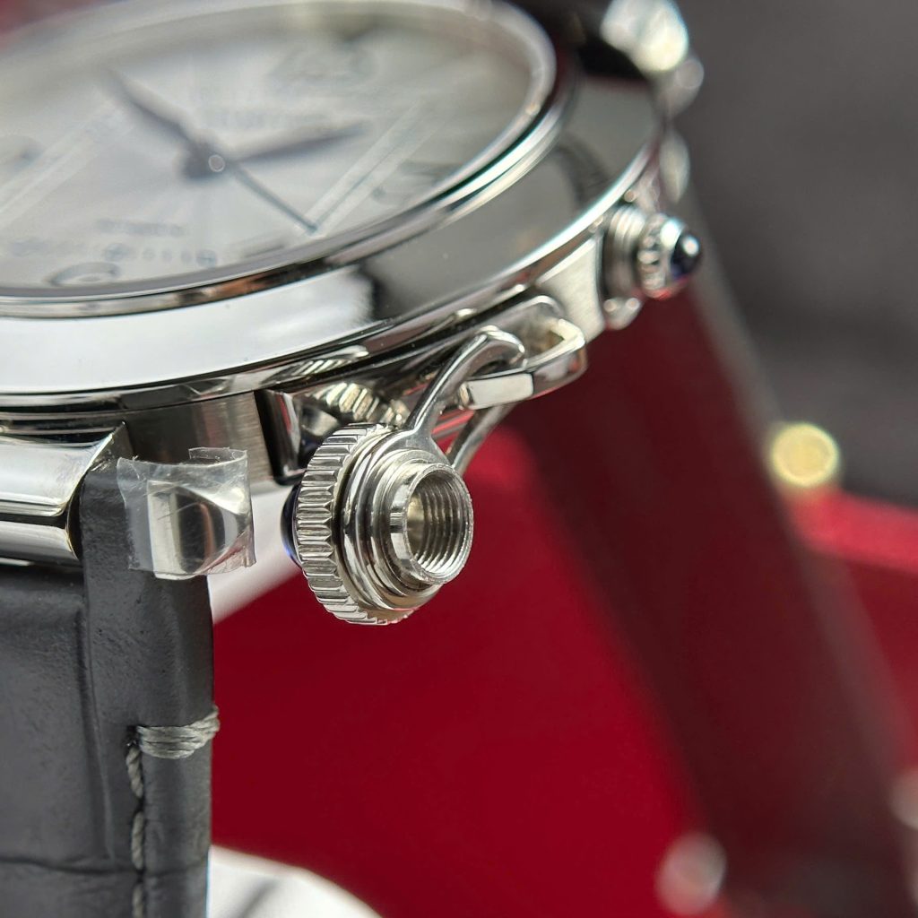 Cartier Pasha De Cartier WSPA0009 Replica 11 Watch BV Factory 41mm (2)