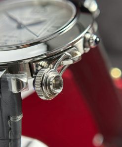 Cartier Pasha De Cartier WSPA0009 Replica 11 Watch BV Factory 41mm (2)