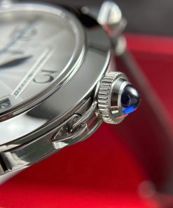 Cartier Pasha De Cartier WSPA0009 Replica 11 Watch BV Factory 41mm (2)