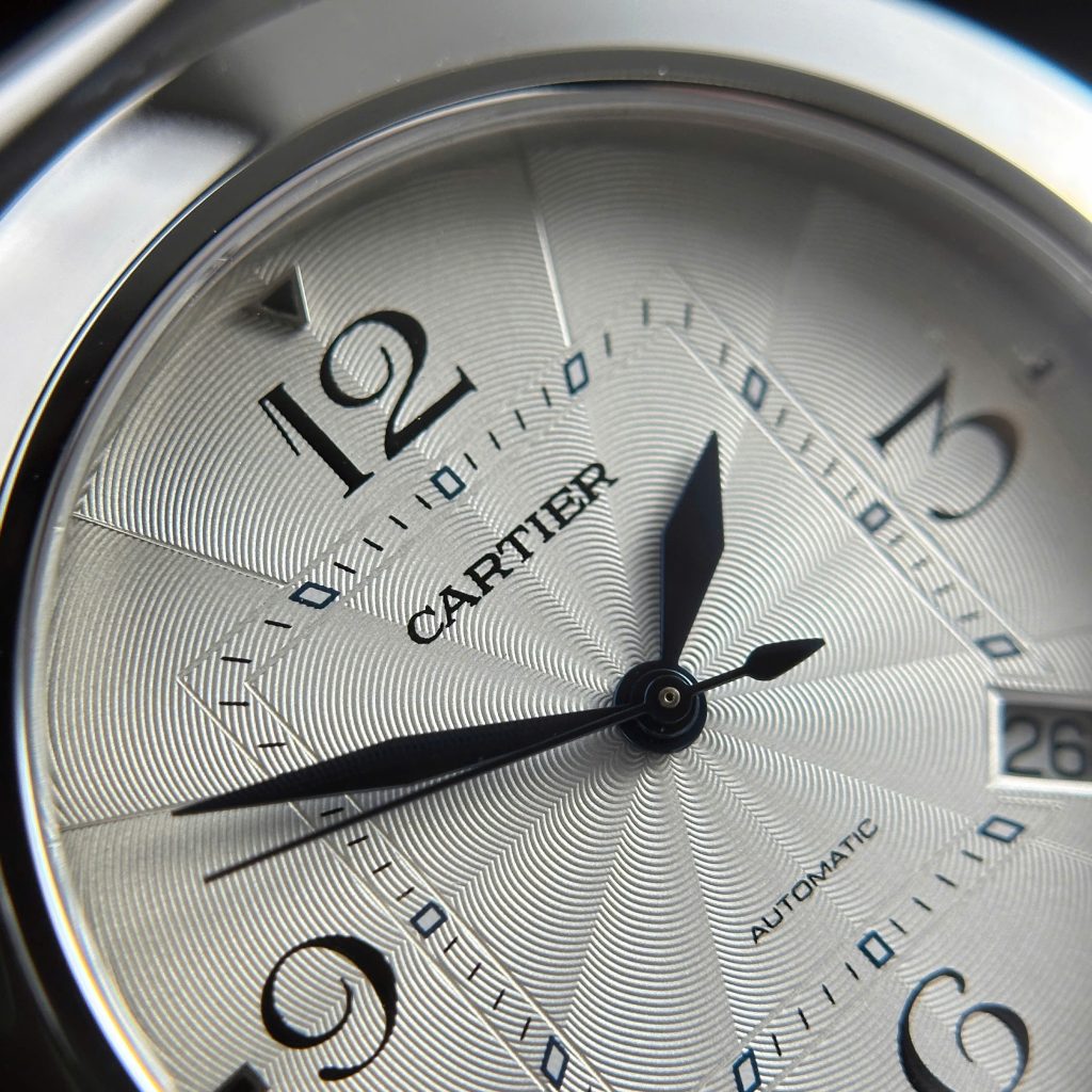 Cartier Pasha De Cartier WSPA0009 Replica 11 Watch BV Factory 41mm (2)