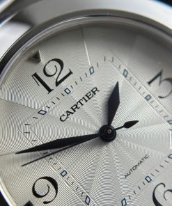 Cartier Pasha De Cartier WSPA0009 Replica 11 Watch BV Factory 41mm (2)