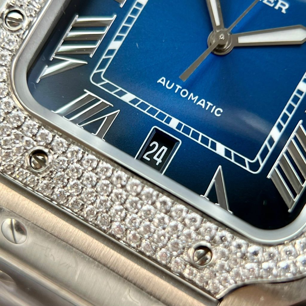 Cartier Replica Watch