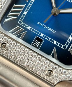 Cartier Replica Watch