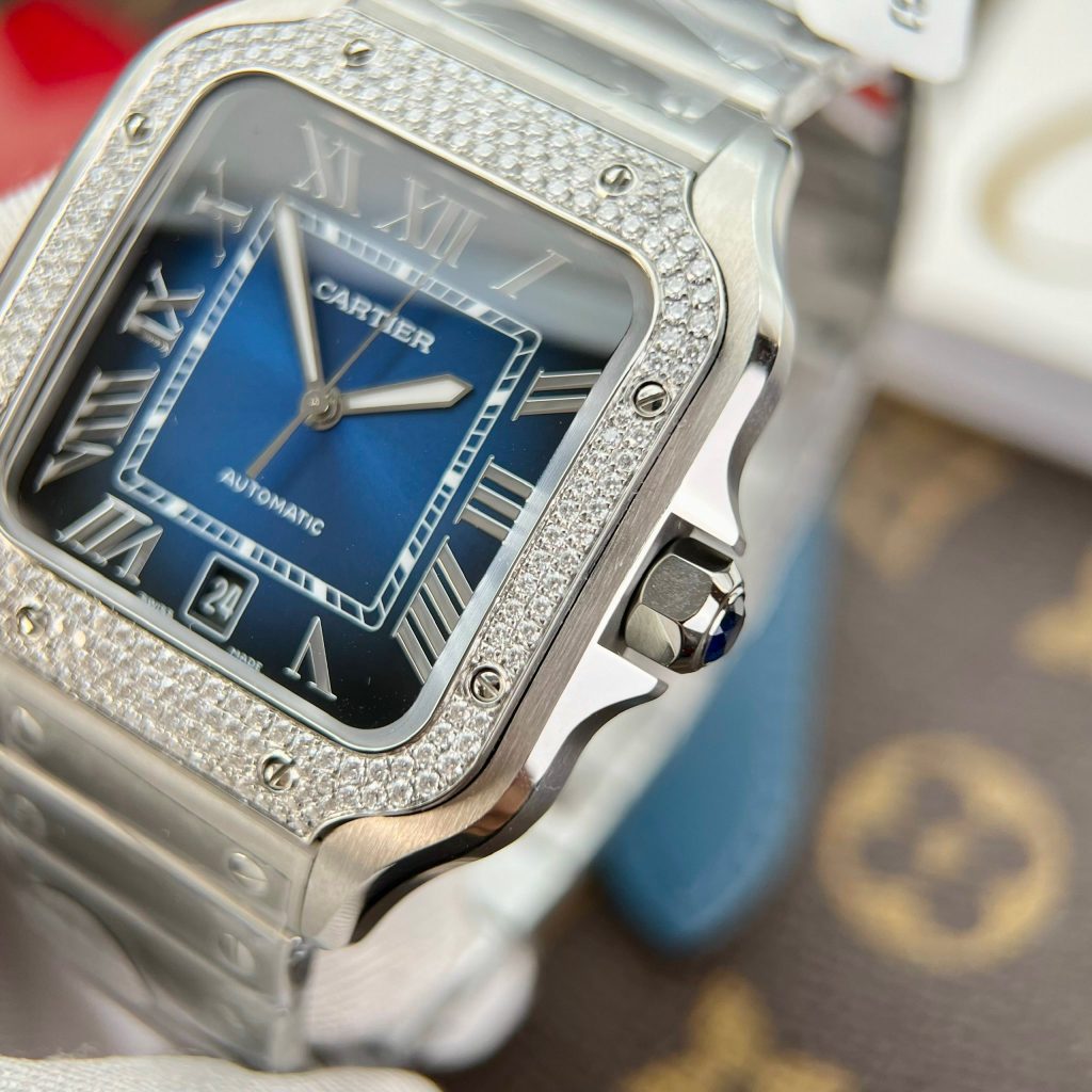 Cartier Replica Watches