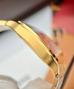 Cartier Santos De Cartier WGSA0009 Replica Watches BV Factory (1)