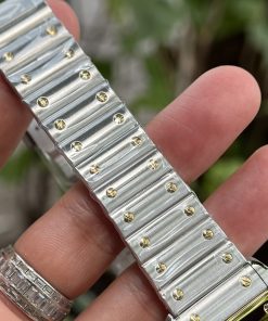 Cartier Santos W2SA0009 BV Factory Best Replica Watch 39 (1)