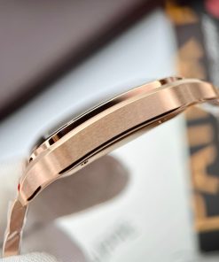 Cartier Santos WGSA0018 Replica Watches Best Quality (1)