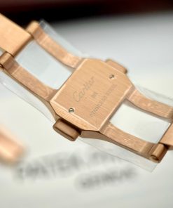 Cartier Santos WGSA0018 Replica Watches Best Quality (6)