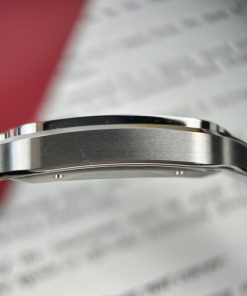 Cartier Santos WSSA0018 Replica Watches White Dial BV Factory (3)