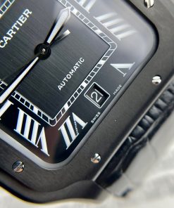Cartier Santos de Cartier WSSA0039 Replica Watches BV Factory 39 (1)