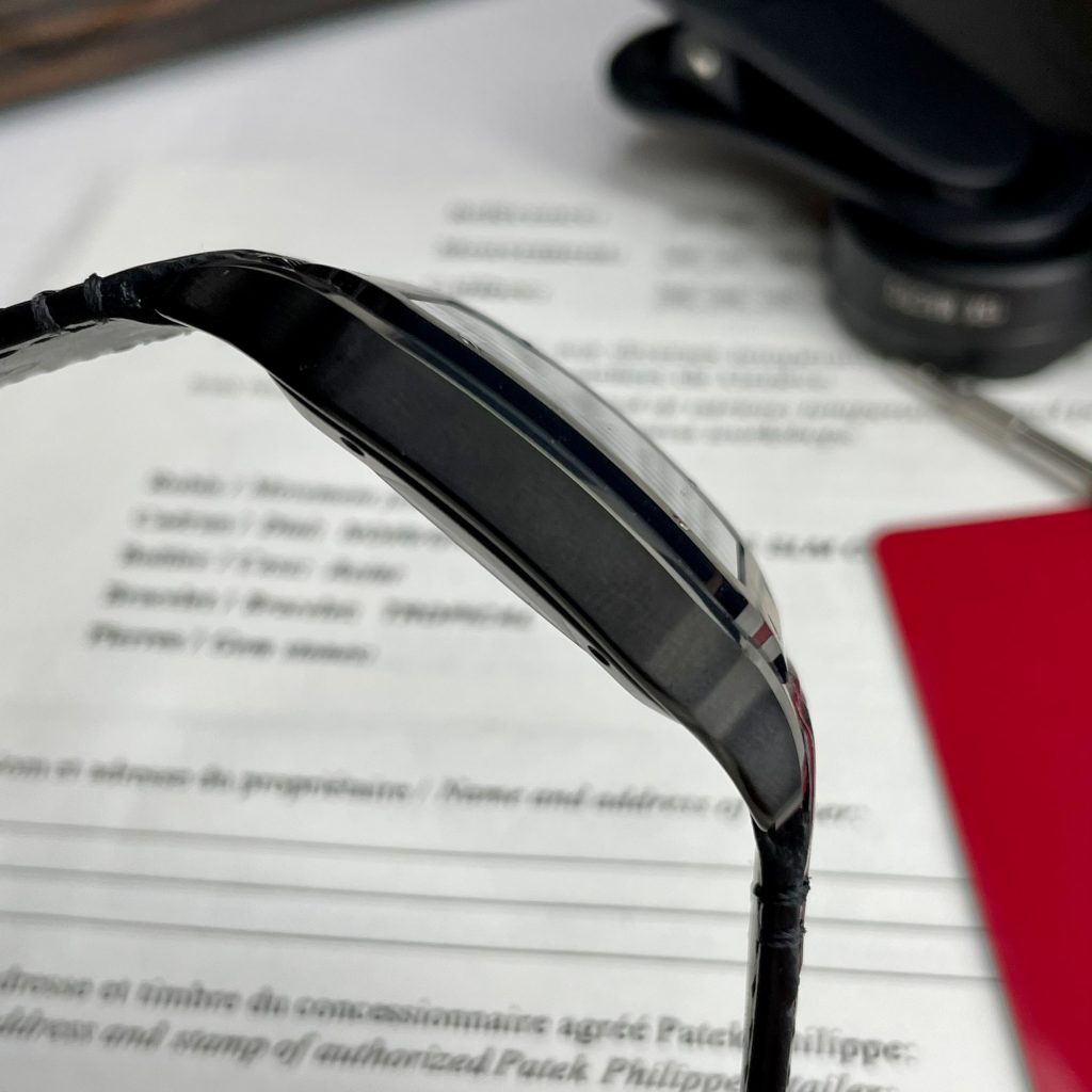 Cartier Santos de Cartier WSSA0039 Replica Watches BV Factory 39 (1)