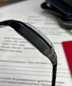 Cartier Santos de Cartier WSSA0039 Replica Watches BV Factory 39 (1)