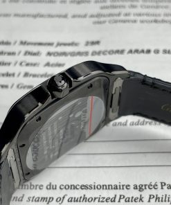 Cartier Santos de Cartier WSSA0039 Replica Watches BV Factory 39 (1)