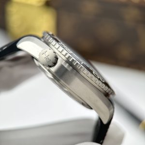 Omega Seamaster Planet Ocean 600M Best Replica Watch VSF Gray Dial 43 (1)