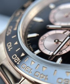 Rolex Daytona 126515LN Luminous Number Markers Noob Factory 40mm (7)