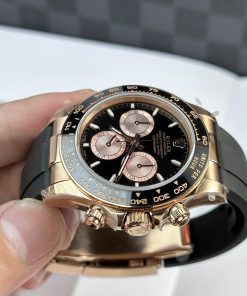 Rolex Daytona 126515LN Luminous Number Markers Noob Factory 40mm (7)